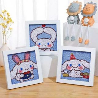 TRANH ĐÍNH ĐÁ KIM CƯƠNG MÃ MF ĐỂ BÀN, LƯU Ý : KHÔNG CHỌN MẪU