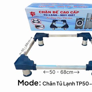 Chân tủ lạnh TP50-68A loại tốt ! Cao 14cm