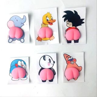 VĨ 20 MÔNG QUẢ ĐÀO TRANG TRÍ