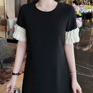 ĐẦM SUÔNG VIỀN BÈO TRẮNG