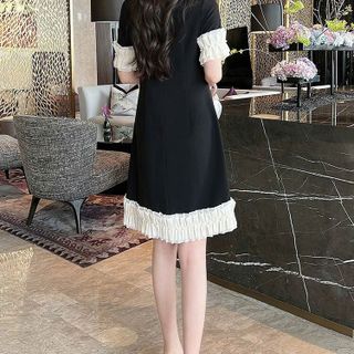 ĐẦM SUÔNG VIỀN BÈO TRẮNG