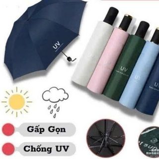 Ô dù che nắng mưa chống tia UV
