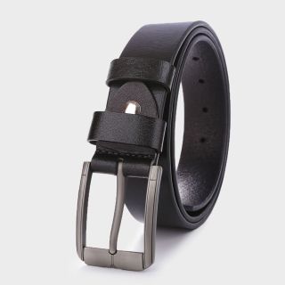 Dây Thắt Lưng Nam Da Bò 1 Lớp Sang Trọng T231D15