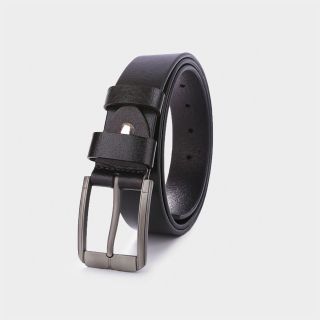 Dây Thắt Lưng Nam Da Bò 1 Lớp Sang Trọng T231D15