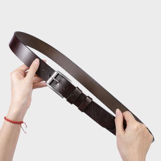 Dây Thắt Lưng Nam Da Bò 1 Lớp Sang Trọng T231D15