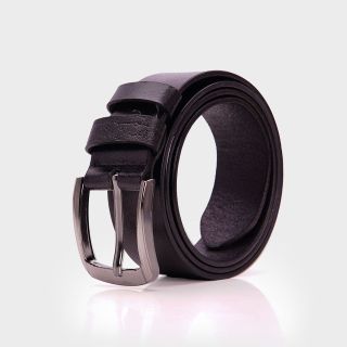 Dây Nịt Nam Da Bò Sang Trọng Cổ Điển T196D28