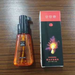 Tinh Dầu Dưỡng Tóc Hàn Quốc 70ml (Chữ Hàn Quốc)