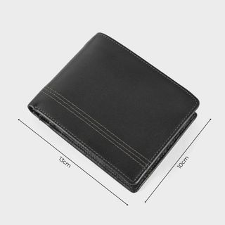 Ví Nam Đựng Tiền Và Đựng Thẻ Tiện Lợi Trẻ Trung F110