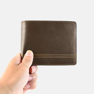 Ví Nam Đựng Tiền Và Đựng Thẻ Tiện Lợi Trẻ Trung F110