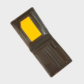 Ví Nam Đựng Tiền Và Đựng Thẻ Tiện Lợi Trẻ Trung F110