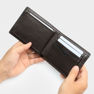 Ví Nam Da Lịch Lãm Thời Trang FA162