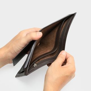 Ví Nam Da Lịch Lãm Thời Trang FA162