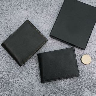 Bóp Ví Nam Da Bò Form Nhỏ Gọn Thời Trang FA167