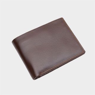 Bóp Ví Nam Da Bò Form Nhỏ Gọn Thời Trang FA167