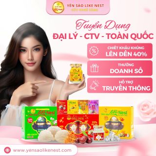 CƠ HỘI KIẾM THÊM THU NHẬP CỰC DỄ DÀNG