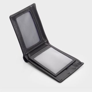 Ví Nam Dáng Ngang Da Bò Sang Trọng F108