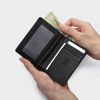 Ví Nam Dáng Đứng DFB253