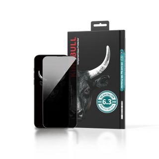 Kính cường lực Mipow Kingbull