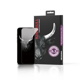 Kính cường lực Mipow Kingbull