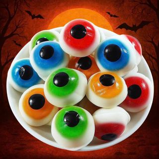 Thạch Mắt EyeBall Hàng Xá