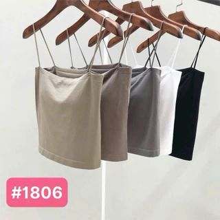 ÁO BRA COTTON  1806