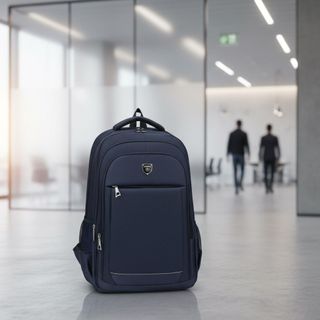 BALO NAM NỮ A8801 – NHẸ, BỀN, NHIỀU NGĂN, PHONG CÁCH HIỆN ĐẠI - PIPI STORE