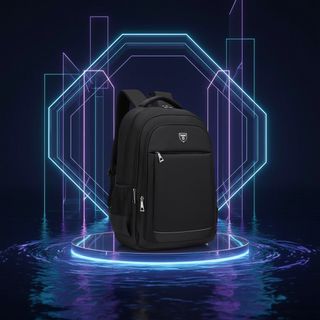 BALO NAM NỮ A8801 – NHẸ, BỀN, NHIỀU NGĂN, PHONG CÁCH HIỆN ĐẠI - PIPI STORE