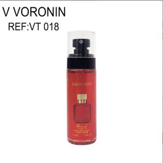 NƯỚC HOA BODY VORONIN 105ML