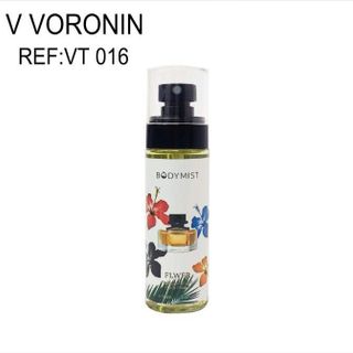 NƯỚC HOA BODY VORONIN 105ML