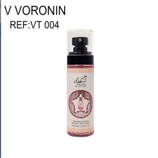 NƯỚC HOA BODY VORONIN 105ML