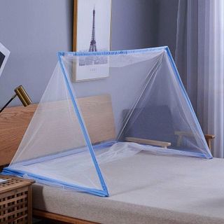 MÙNG CHỤP CHỐNG MUỖI GẤP GỌN 1M8