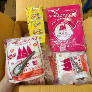 Bột Ngọt Ajinomoto