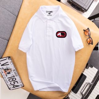 Áo thun có cổ moi 2025