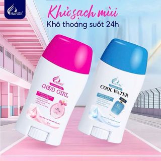 Khử mùi Charme nam và nữ