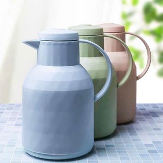 ẤM GIỮ NHIỆT LÕI THUỶ TINH SANG TRỌNG 1000ML