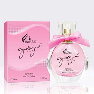 NƯỚC HOA NỮ CHARME GOOD GIRL 60ML