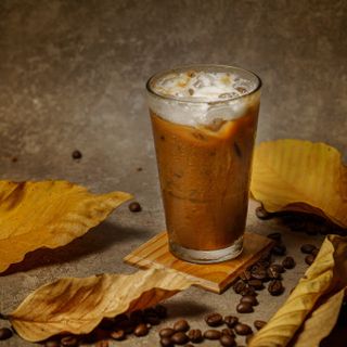 BỘ 6 LY THUỶ TINH LATTE 380ML Y5211