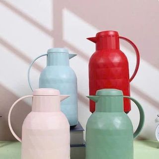 ẤM GIỮ NHIỆT LÕI THUỶ TINH SANG TRỌNG 1000ML