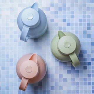 ẤM GIỮ NHIỆT LÕI THUỶ TINH SANG TRỌNG 1000ML