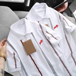 Ao thun co co soc dung moi nam 2025