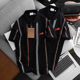 Ao thun co co soc dung moi nam 2025