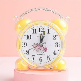 ĐỒNG HỒ BÁO THỨC ĐỂ BÀN CHO BÉ