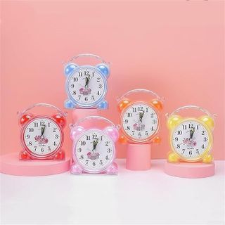 ĐỒNG HỒ BÁO THỨC ĐỂ BÀN CHO BÉ