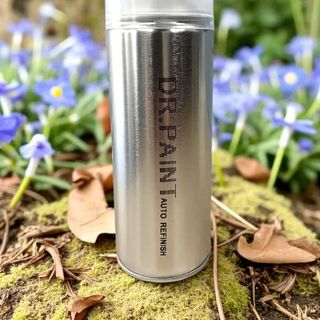 Bình sơn Xịt Xóa Vết Xước Xe Ô tô TOYOTA VIOS Màu VÀNG CÁT Code 4R0 - BEIGE BÌNH 400ML