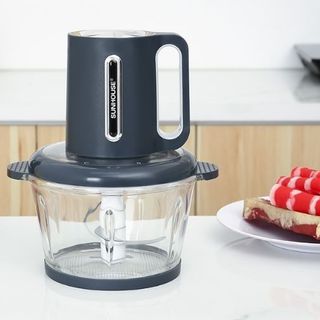 MÁY XAY THỊT ĐA NĂNG SUNHOUSE SHD5403