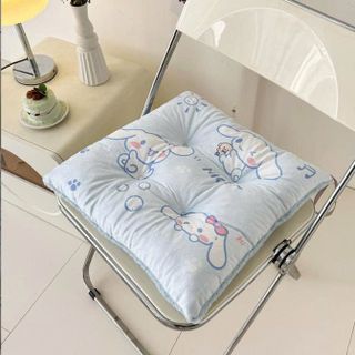 NỆM NGỒI PACHA VUÔNG