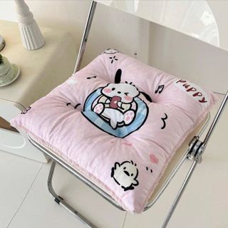 NỆM NGỒI PACHA VUÔNG