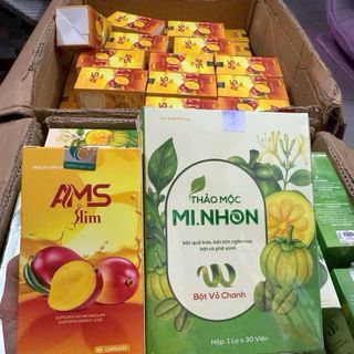 Giảm cân Tiến hạnh