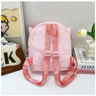 BALO STITCH MẦM NON BIỂU CẢM – SIÊU NHẸ, SIÊU ĐÁNG YÊU, SIÊU TIỆN LỢI - PIPI STORE