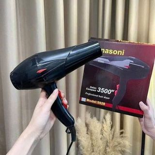 MÁY SẤY TÓC 2 CHIỀU PANASONI 3500W